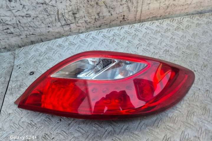 D65151150 Фонарь задний правый  Mazda 2 поколение (007-010) 2007г. | Фото № 11  D65151150 Фонарь задний правый  Mazda 2 поколение (007-010) 2007г. - Фото 11