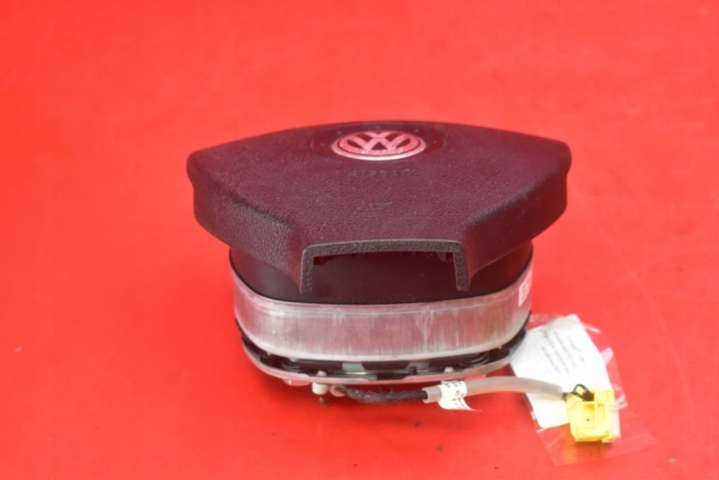 1K0880201BJ Подушка безопасности Volkswagen Golf 5 поколение (2004-2009) 2004г. | Фото № 3 1K0880201BJ Подушка безопасности Volkswagen Golf 5 поколение (2004-2009) 2004г. - Фото 3