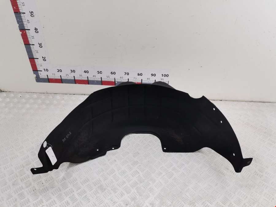 Подкрылок (защита крыла) задний левый Renault Koleos (2008-2016) Внедорожник 5дв. 2008г. | Фото № 4 Подкрылок (защита крыла) задний левый Renault Koleos (2008-2016) Внедорожник 5дв. 2008г. - Фото 4