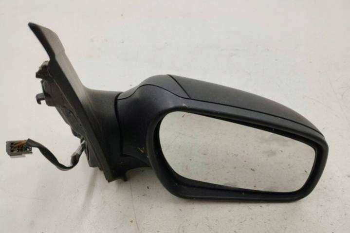 212876100 Зеркало наружное правое Ford Focus 4 поколение (2019-2024) 2019г. | Фото № 4 212876100 Зеркало наружное правое Ford Focus 4 поколение (2019-2024) 2019г. - Фото 4