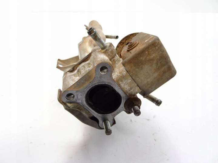 18720RL0G030M2 Радиатор EGR Honda Civic 9 поколение (2012-2015) 2012г. | Фото № 4 18720RL0G030M2 Радиатор EGR Honda Civic 9 поколение (2012-2015) 2012г. - Фото 4