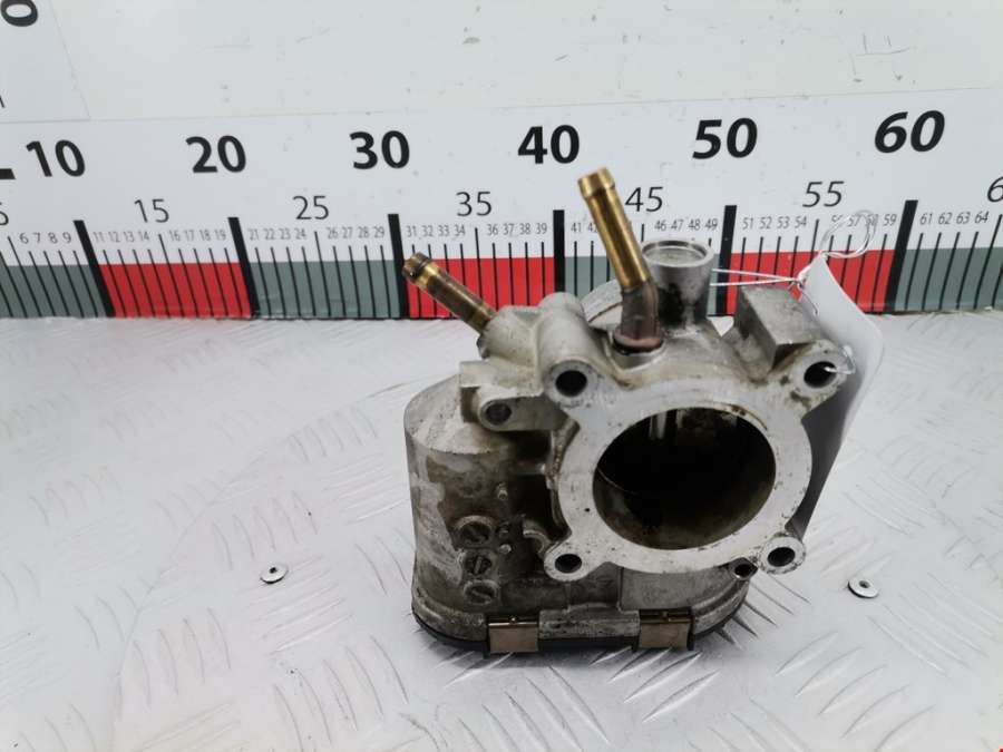 0280750095 Заслонка дроссельная Volkswagen Polo 3 (1994-2002) Хетчбэк 5дв. 2000г. | Фото № 7 0280750095 Заслонка дроссельная Volkswagen Polo 3 (1994-2002) Хетчбэк 5дв. 2000г. - Фото 7