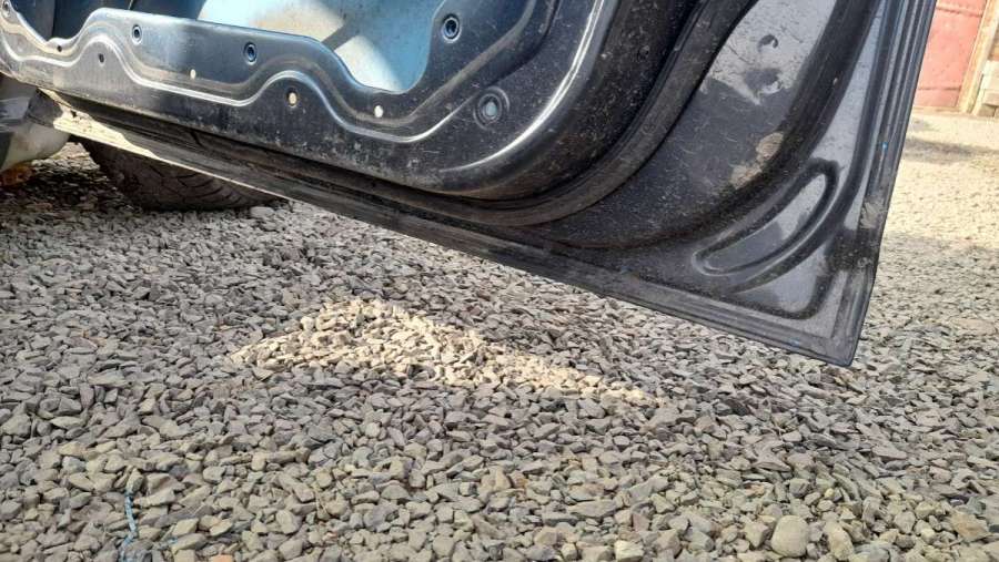 P3M51R20124 Дверь передняя правая Ford C-max 1 Минивен 2006г. | Фото № 3 P3M51R20124 Дверь передняя правая Ford C-max 1 Минивен 2006г. - Фото 3