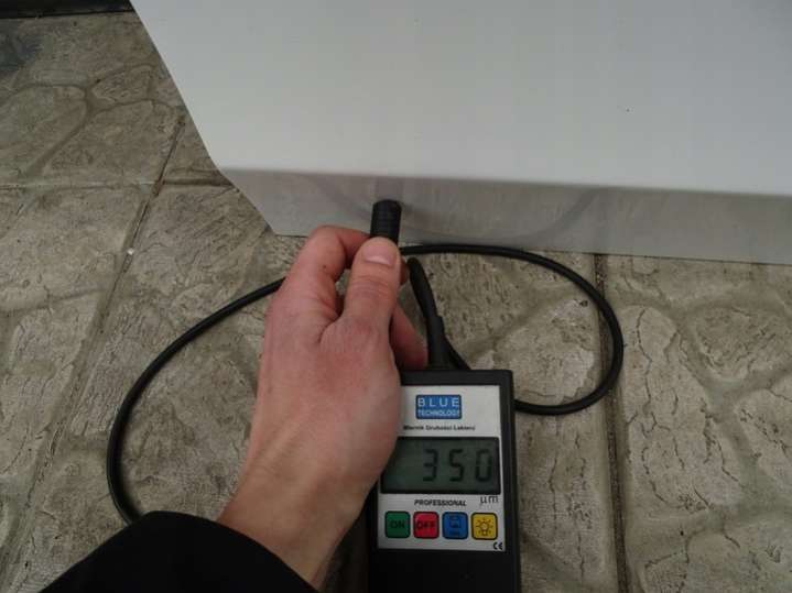 17542464794 Дверь передняя правая Audi A4 B8/8K (2007-2011) 2007г. | Фото № 8 17542464794 Дверь передняя правая Audi A4 B8/8K (2007-2011) 2007г. - Фото 8