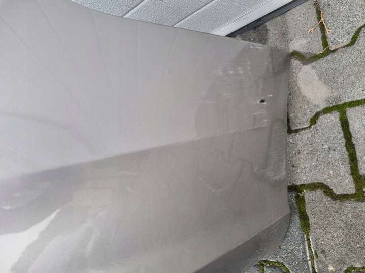 86611-G4200 Бампер задний Hyundai i30 3 поколение (2017-2018) 2017г. | Фото № 4 86611-G4200 Бампер задний Hyundai i30 3 поколение (2017-2018) 2017г. - Фото 4