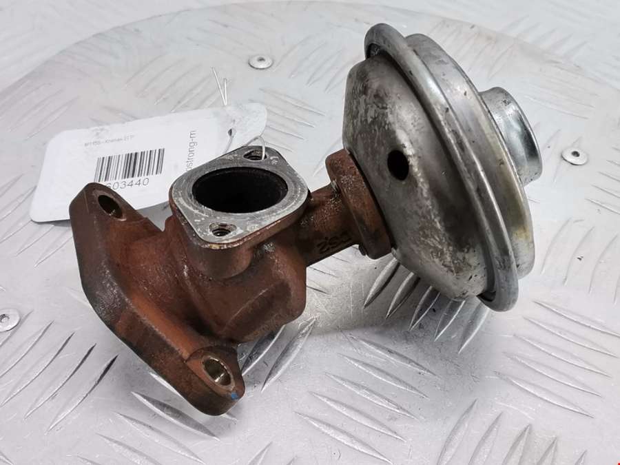 70030904 Клапан ЕГР EGR Audi A4 B7 (2004-2009) Универсал 2005г. | Фото № 1 70030904 Клапан ЕГР EGR Audi A4 B7 (2004-2009) Универсал 2005г. - Фото 1