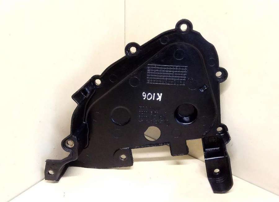 8200115178 Защита (кожух) ремня ГРМ Renault Espace 4 минивэн 2004г. | Фото № 2 8200115178 Защита (кожух) ремня ГРМ Renault Espace 4 минивэн 2004г. - Фото 2