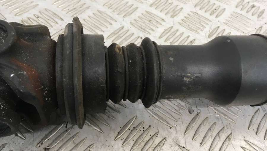 2.6107527368753E+17 Карданный вал задний BMW 3 универсал 2006г. | Фото № 4 2.6107527368753E+17 Карданный вал задний BMW 3 универсал 2006г. - Фото 4