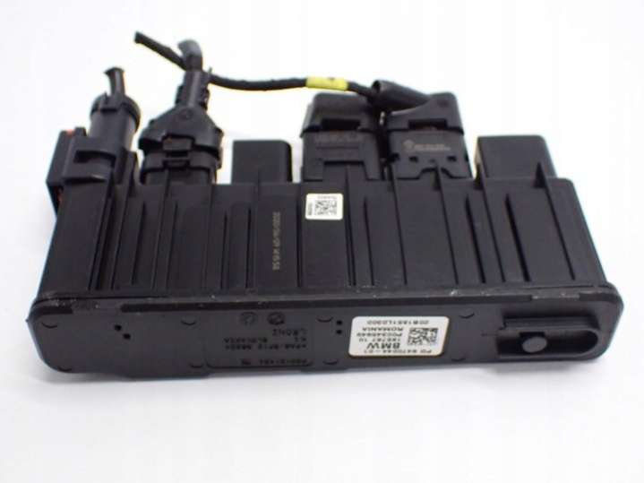 9470044 185767 Блок управления (другие) BMW 5 G30/G31 (2016-2020) 2016г. | Фото № 3 9470044 185767 Блок управления (другие) BMW 5 G30/G31 (2016-2020) 2016г. - Фото 3