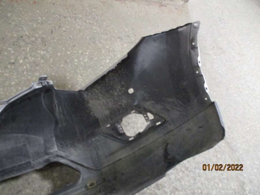 Бампер передний Nissan X-Trail T32 2014-2022 0000г. | Фото № 10 Бампер передний Nissan X-Trail T32 2014-2022 0000г. - Фото 10