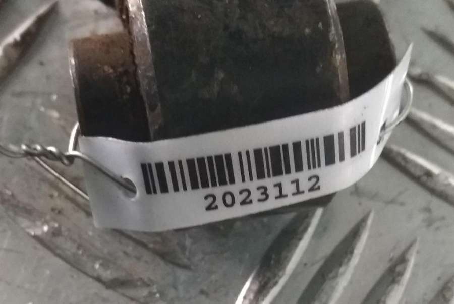 Амортизатор задний  Kia Rio  хетчбэк 5 дв. 2003г. | Фото № 2   Амортизатор задний  Kia Rio  хетчбэк 5 дв. 2003г. - Фото 2