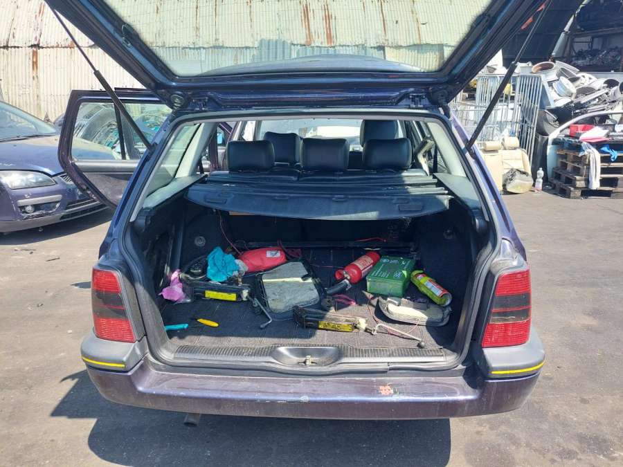 84410-06100 Реле Volkswagen Golf 3 (1991-1999) Универсал 1995г. | Фото № 8 84410-06100 Реле Volkswagen Golf 3 (1991-1999) Универсал 1995г. - Фото 8