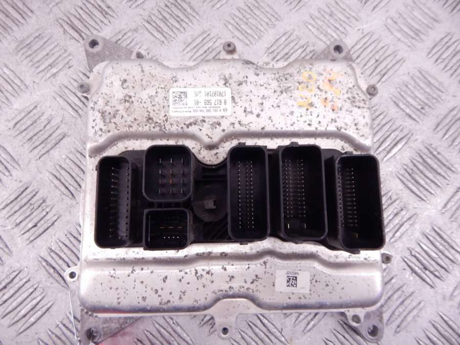 12 14 8 617 569 8617569 12 14 8 661 466 8661466 12 14 8 631 727 8631727 12 14 8 610 678 8610678 12 14 8 603 576 8603576 12 14 8 602 914 8602914 Блок управления двигателем BMW X1-series (E84) 2013г. | Фото № 2 12 14 8 617 569 8617569 12 14 8 661 466 8661466 12 14 8 631 727 8631727 12 14 8 610 678 8610678 12 14 8 603 576 8603576 12 14 8 602 914 8602914 Блок управления двигателем BMW X1-series (E84) 2013г. - Фото 2