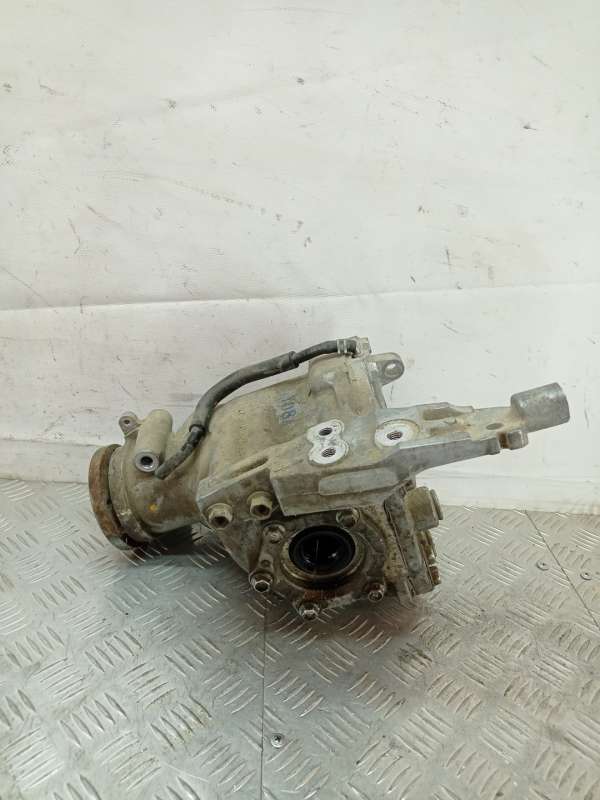 NL0766 Редуктор переднего моста  Infiniti EX  2010г. | Фото № 3  NL0766 Редуктор переднего моста  Infiniti EX  2010г. - Фото 3