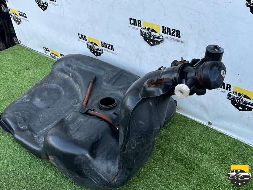 191201085 Бак топливный  Volkswagen Golf 1991г. | Фото № 3  191201085 Бак топливный  Volkswagen Golf 1991г. - Фото 3