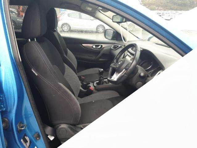 Дверь задняя правая  NISSAN QASHQAI J11 0000г. | Фото № 5   Дверь задняя правая  NISSAN QASHQAI J11 0000г. - Фото 5