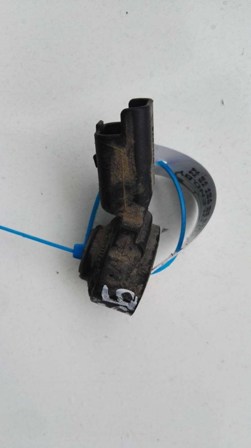 0261231197 Датчик детонации  Peugeot 308 T7 2009г. | Фото № 2  0261231197 Датчик детонации  Peugeot 308 T7 2009г. - Фото 2