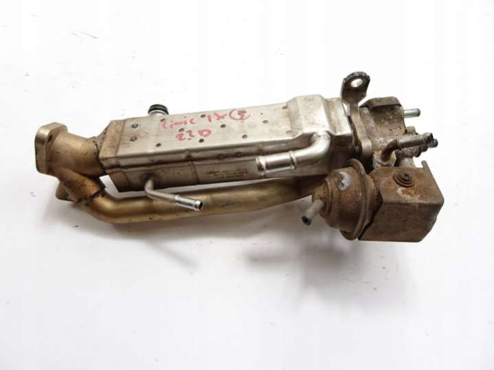 18720RL0G030M2 Радиатор EGR Honda Civic 9 поколение (2012-2015) 2012г. | Фото № 1 18720RL0G030M2 Радиатор EGR Honda Civic 9 поколение (2012-2015) 2012г. - Фото 1