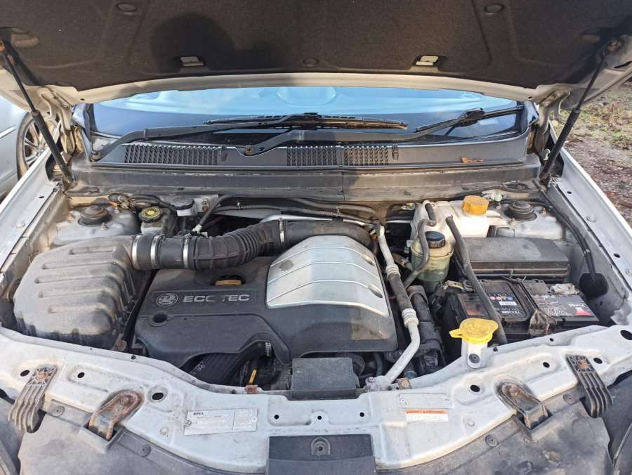 Блок кнопок Opel Antara (L07) (2006-2017) Внедорожник 5дв. 2008г. | Фото № 11 Блок кнопок Opel Antara (L07) (2006-2017) Внедорожник 5дв. 2008г. - Фото 11