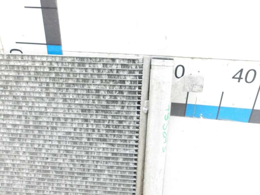 B2110680810 Радиатор кондиционера Changan Alsvin 0000г. | Фото № 10 B2110680810 Радиатор кондиционера Changan Alsvin 0000г. - Фото 10