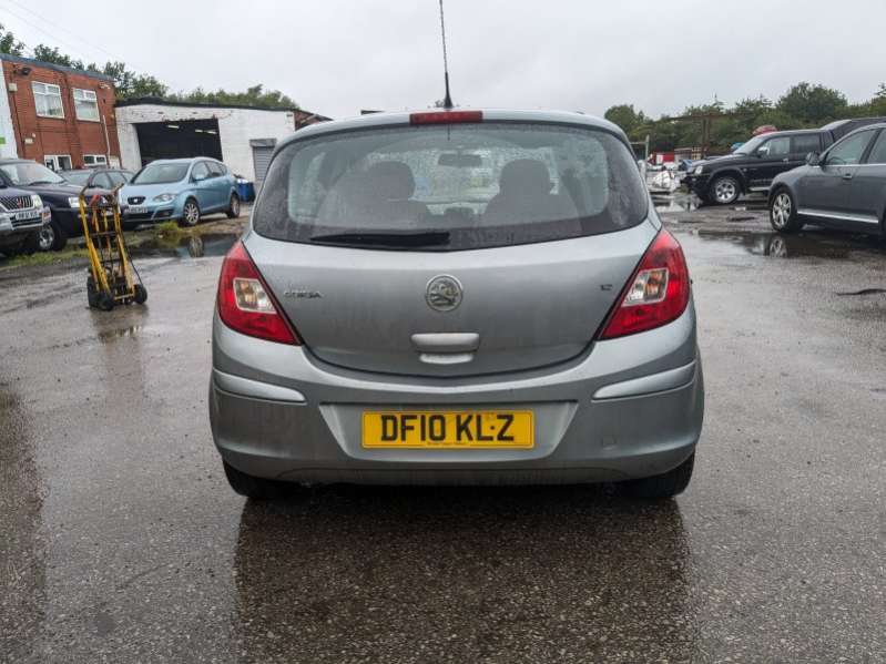 55562744 Датчик коленвала Opel Corsa D (2006-2014) Хетчбэк 5дв. 2010г. | Фото № 7 55562744 Датчик коленвала Opel Corsa D (2006-2014) Хетчбэк 5дв. 2010г. - Фото 7