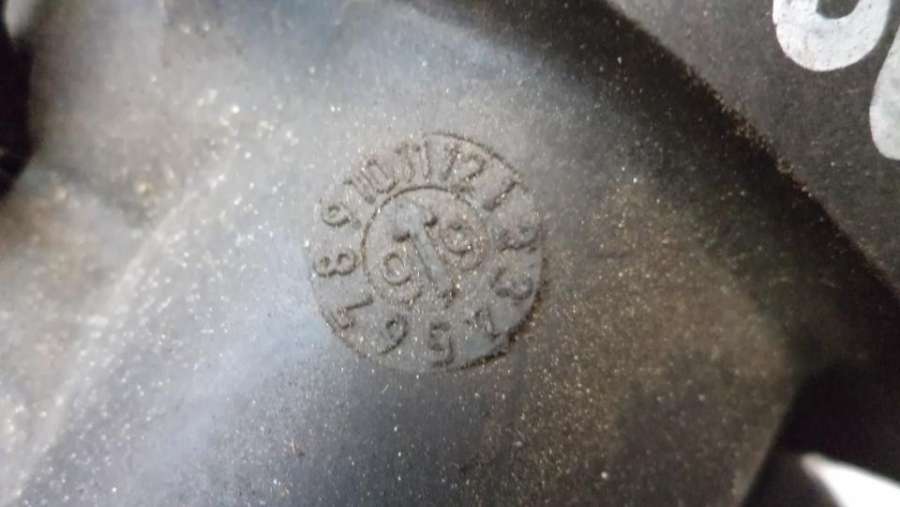 032121111NQ Корпус термостата Volkswagen Golf 3 поколение 1998г. | Фото № 10 032121111NQ Корпус термостата Volkswagen Golf 3 поколение 1998г. - Фото 10