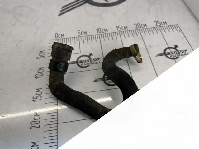 8G918B159CB Патрубок (трубопровод, шланг) Volvo XC60 2010г. | Фото № 1 8G918B159CB Патрубок (трубопровод, шланг) Volvo XC60 2010г. - Фото 1