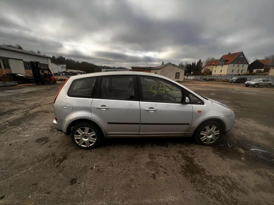 Диск тормозной задний Ford C-MAX 1 (2003-2010) Минивэн 2004г. | Фото № 6 Диск тормозной задний Ford C-MAX 1 (2003-2010) Минивэн 2004г. - Фото 6