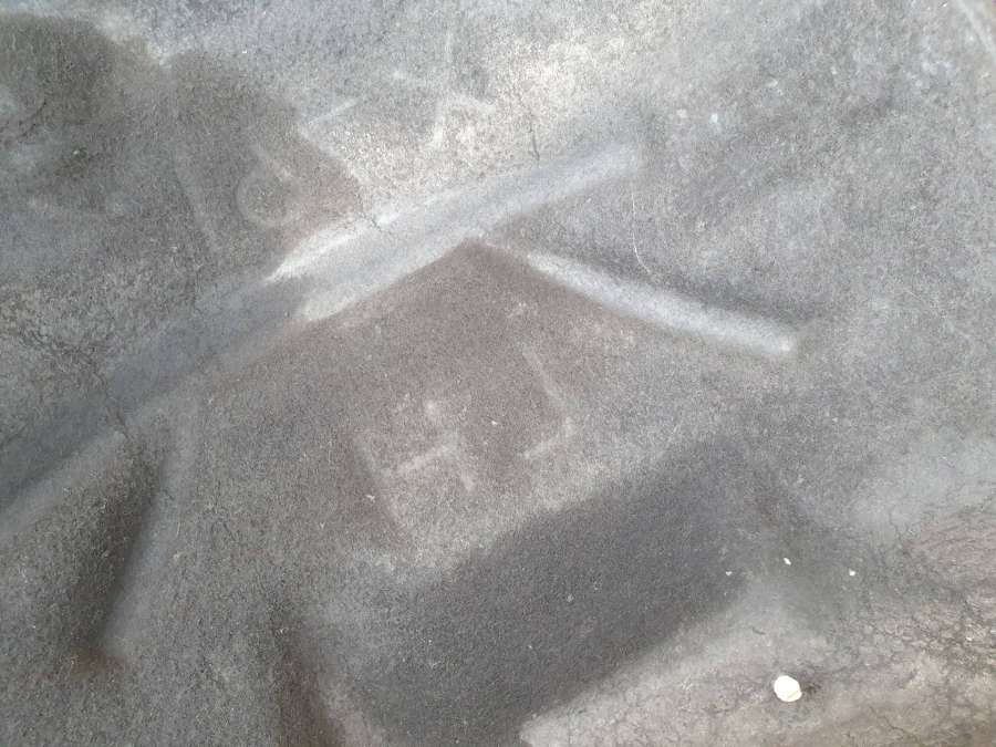 HK83279D23AFT4A12936 Подкрылок задний левый  Jaguar F-Pace  X761 2017г. | Фото № 8  HK83279D23AFT4A12936 Подкрылок задний левый  Jaguar F-Pace  X761 2017г. - Фото 8