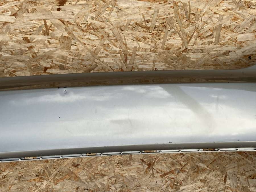 4F5807511B Бампер задний Audi A6 4F/C6 2008г. | Фото № 5 4F5807511B Бампер задний Audi A6 4F/C6 2008г. - Фото 5