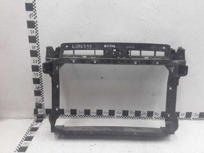 562805588A Панель передняя Skoda Kodiaq Vag Skoda Kodiaq 2016г. | Фото № 1 562805588A Панель передняя Skoda Kodiaq Vag Skoda Kodiaq 2016г. - Фото 1