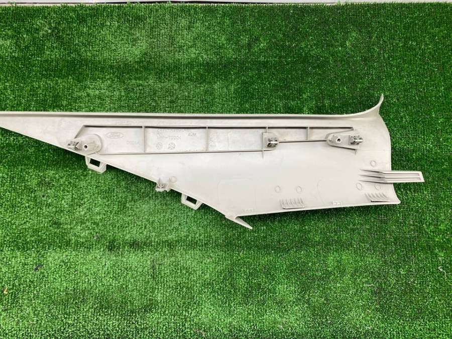 7S71A280C46AJW  Обшивка стойки задней верхней правой R   Ford Mondeo IV 2008г. | Фото № 6  7S71A280C46AJW  Обшивка стойки задней верхней правой R   Ford Mondeo IV 2008г. - Фото 6