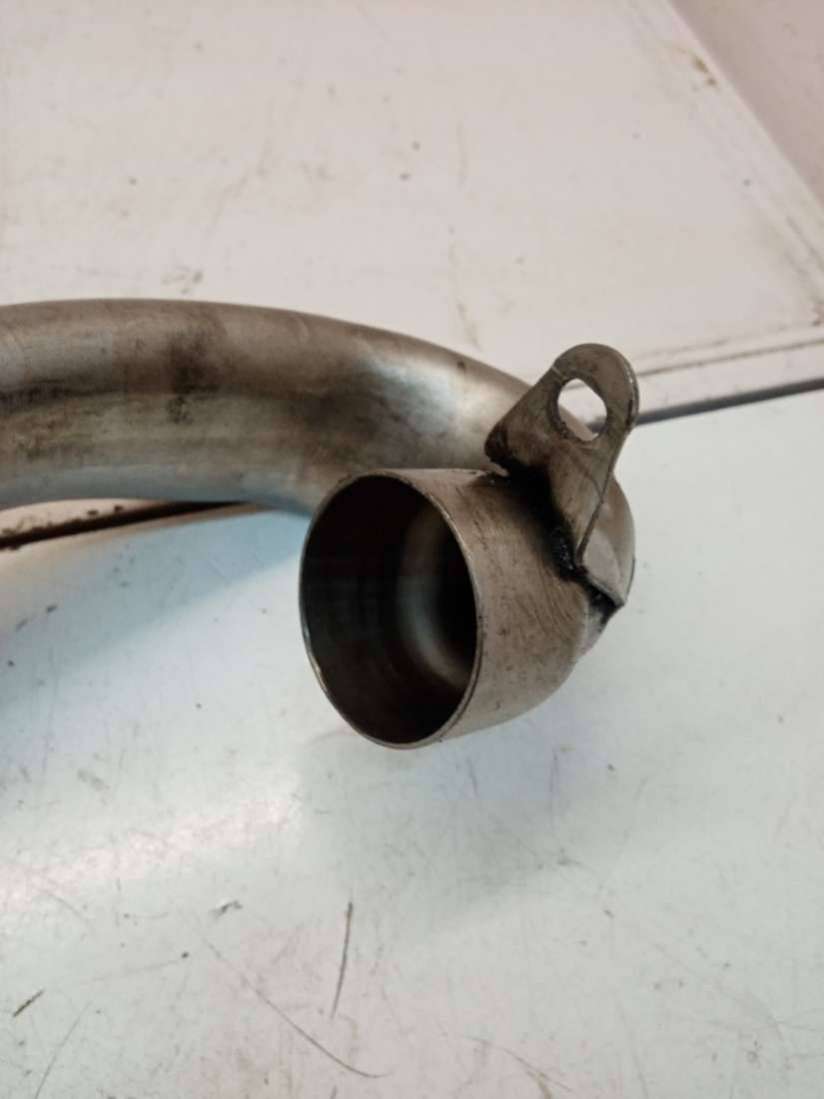 Патрубок (трубопровод, шланг) Peugeot Partner 2000г. | Фото № 5 Патрубок (трубопровод, шланг) Peugeot Partner 2000г. - Фото 5