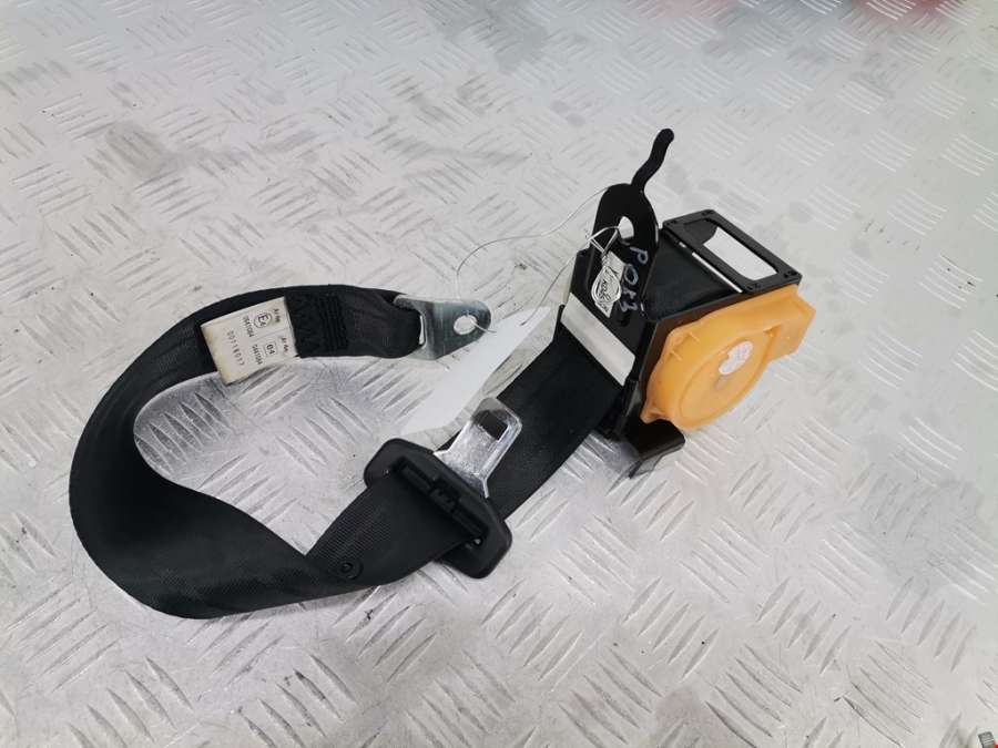 BGE030007 Ремень безопасности задний правый Mazda CX-5 (KE) (2011-2017) Внедорожник 5дв. 2012г. | Фото № 2 BGE030007 Ремень безопасности задний правый Mazda CX-5 (KE) (2011-2017) Внедорожник 5дв. 2012г. - Фото 2