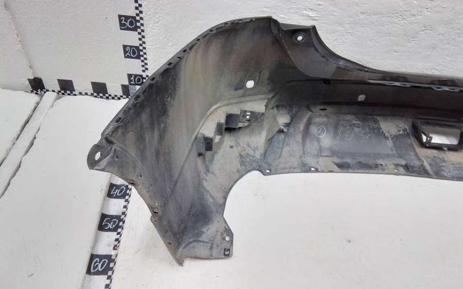 85022HZ30H Бампер задний Nissan X-Trail T32 Restail Nissan X-Trail 2017г. | Фото № 6 85022HZ30H Бампер задний Nissan X-Trail T32 Restail Nissan X-Trail 2017г. - Фото 6