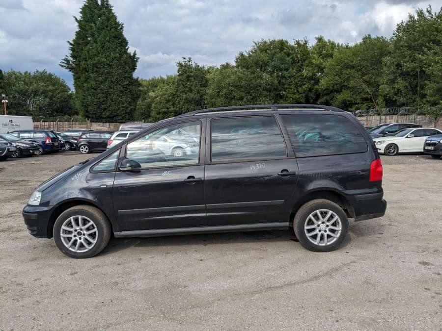 7M3837114B Ручка двери внутренняя передняя правая Volkswagen Sharan 1 (1995-2010) Минивэн 2005г. | Фото № 10 7M3837114B Ручка двери внутренняя передняя правая Volkswagen Sharan 1 (1995-2010) Минивэн 2005г. - Фото 10