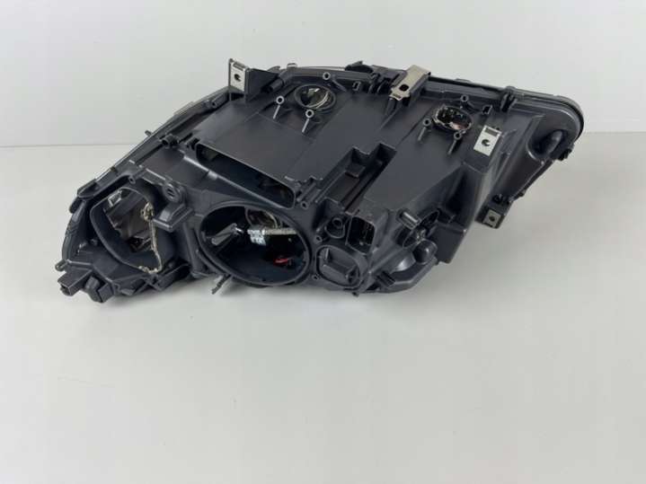 7199608 Фара правая  BMW 5 F10/F11/GT F07 (2009-2013) 2009г. | Фото № 3  7199608 Фара правая  BMW 5 F10/F11/GT F07 (2009-2013) 2009г. - Фото 3