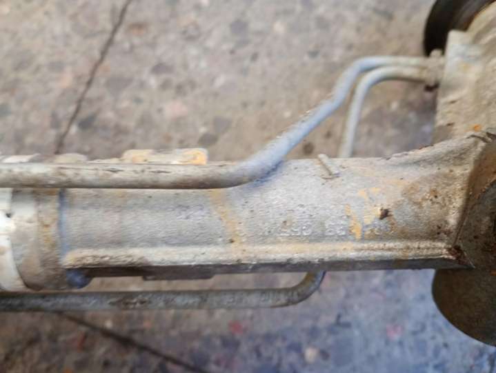 6R142305AT6r142305at Рулевая рейка  Seat Ibiza 4 поколение (2008-2012) 2008г. | Фото № 6  6R142305AT6r142305at Рулевая рейка  Seat Ibiza 4 поколение (2008-2012) 2008г. - Фото 6