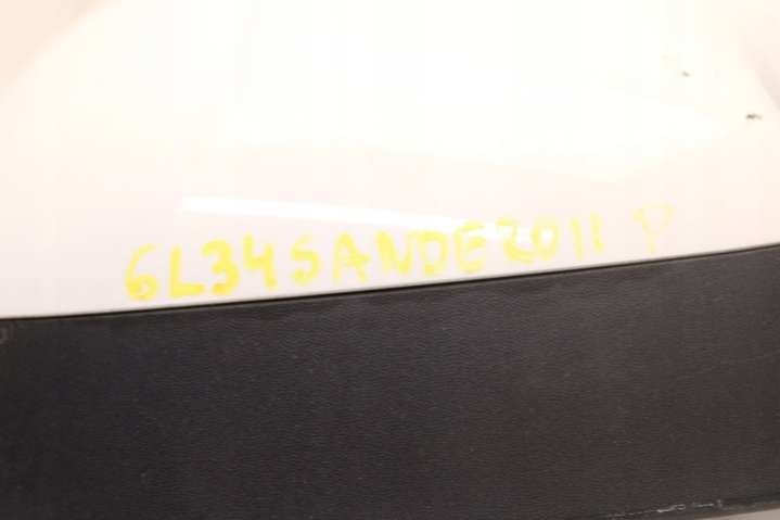 2012R- Зеркало наружное левое Dacia Sandero 2 поколение (2012-2016) 2012г. | Фото № 8 2012R- Зеркало наружное левое Dacia Sandero 2 поколение (2012-2016) 2012г. - Фото 8