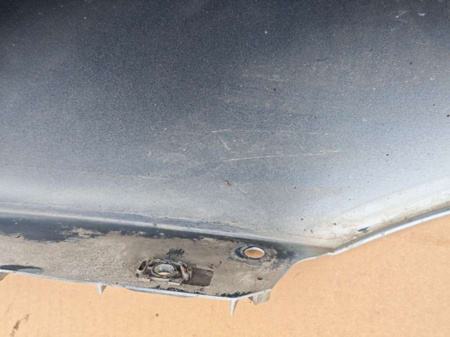 Крыло переднее правое Renault Espace 4 2003г. | Фото № 8 Крыло переднее правое Renault Espace 4 2003г. - Фото 8