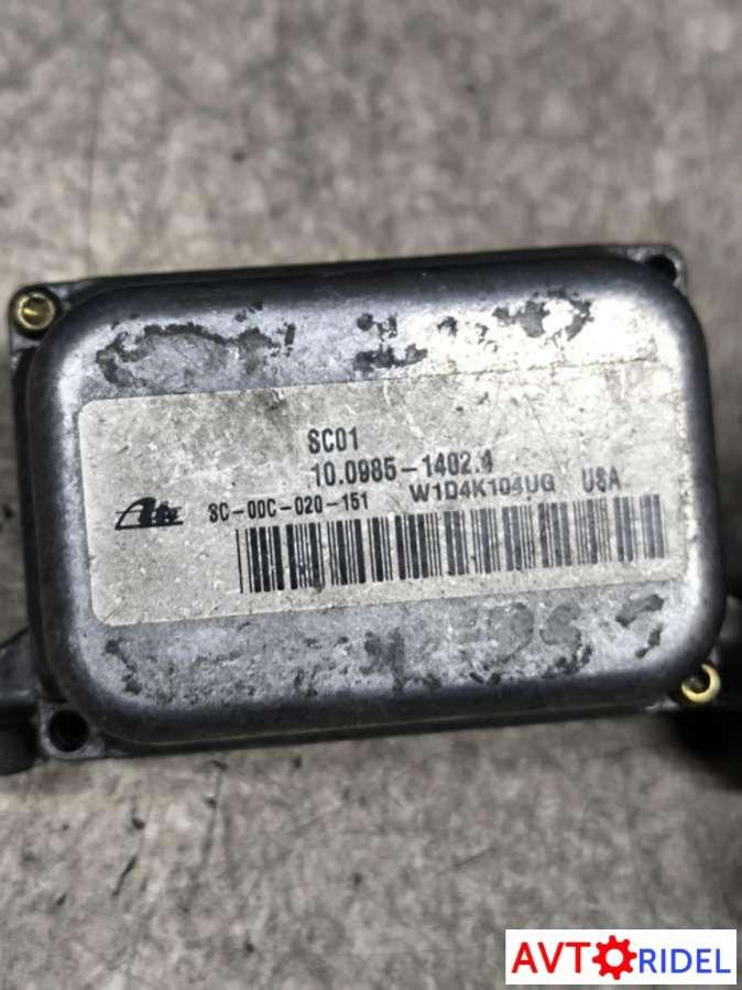 820030139110098004152 Датчик ускорения Renault Laguna 2 (2001-2007) 2002г. | Фото № 3 820030139110098004152 Датчик ускорения Renault Laguna 2 (2001-2007) 2002г. - Фото 3