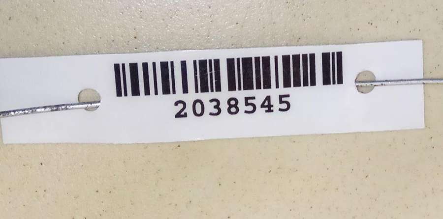 Форсунка  Nissan Almera N15 1998г. | Фото № 5   Форсунка  Nissan Almera N15 1998г. - Фото 5