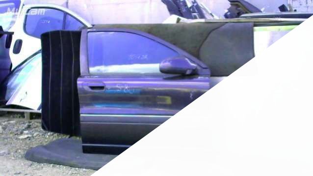 VOLVO Дверь передняя правая Volvo S80 1 2003г. | Фото № 1 VOLVO Дверь передняя правая Volvo S80 1 2003г. - Фото 1