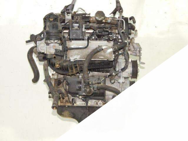 CBZ Двигатель Volkswagen Golf 2010г. | Фото № 3 CBZ Двигатель Volkswagen Golf 2010г. - Фото 3