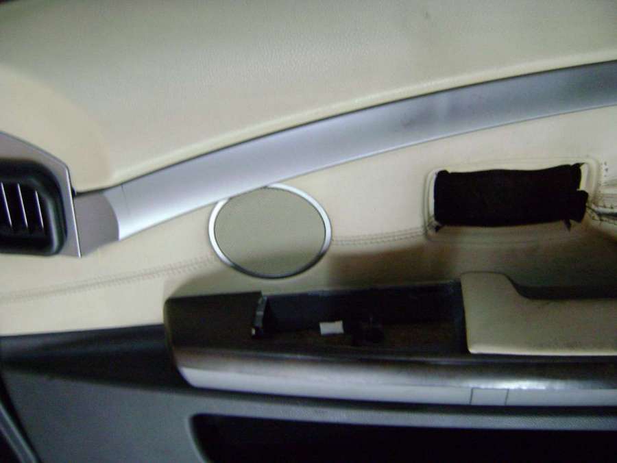 Обшивка дверей (комплект)  BMW 7 E65/E66 2007г. | Фото № 17   Обшивка дверей (комплект)  BMW 7 E65/E66 2007г. - Фото 17