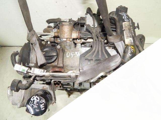 CBZ Двигатель Volkswagen Golf 2010г. | Фото № 5 CBZ Двигатель Volkswagen Golf 2010г. - Фото 5