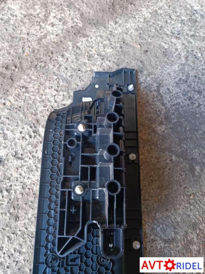 Подножка (усилитель подножки) Volkswagen Caddy 4 поколение (2015-2023) 2021г. | Фото № 4 Подножка (усилитель подножки) Volkswagen Caddy 4 поколение (2015-2023) 2021г. - Фото 4