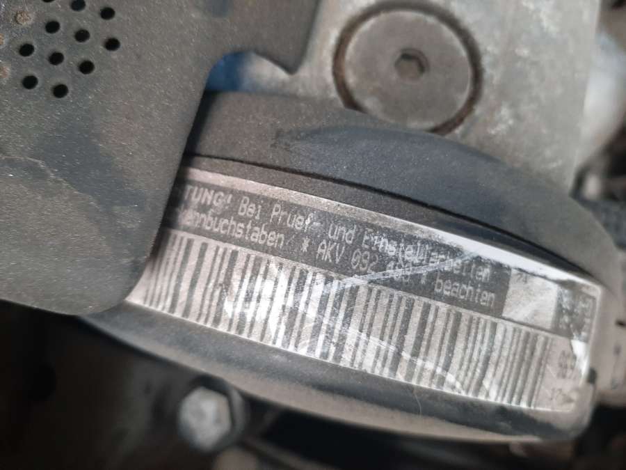 Замок капота Volkswagen Polo 3 (1994-2002) Хетчбэк 5дв. 1999г. | Фото № 8 Замок капота Volkswagen Polo 3 (1994-2002) Хетчбэк 5дв. 1999г. - Фото 8