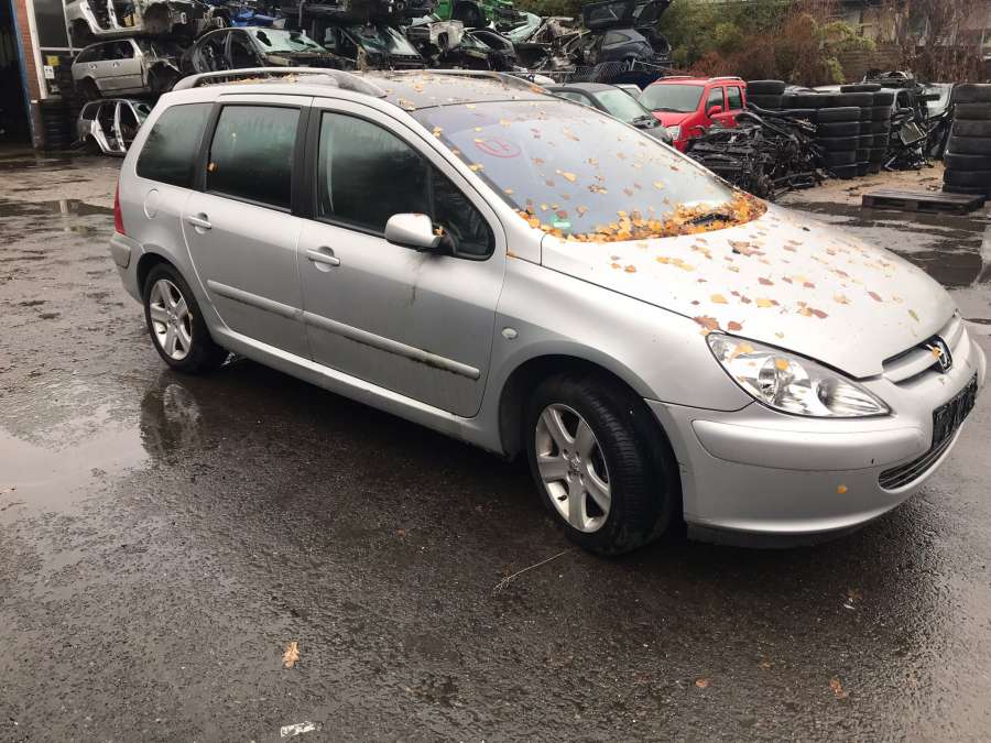 9637031977 Пепельница передняя Peugeot 307 (2001-2008) Универсал 2003г. | Фото № 11 9637031977 Пепельница передняя Peugeot 307 (2001-2008) Универсал 2003г. - Фото 11