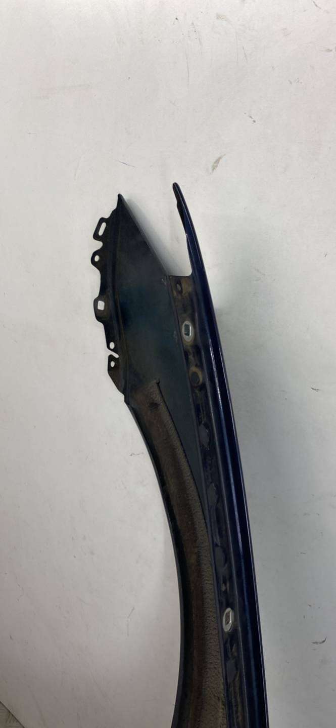 41007261462 Крыло переднее правое BMW 7 седан 2012г. | Фото № 7 41007261462 Крыло переднее правое BMW 7 седан 2012г. - Фото 7